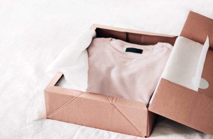 E-commerce et emballages