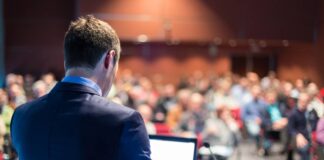 Organiser un événement d'entreprise