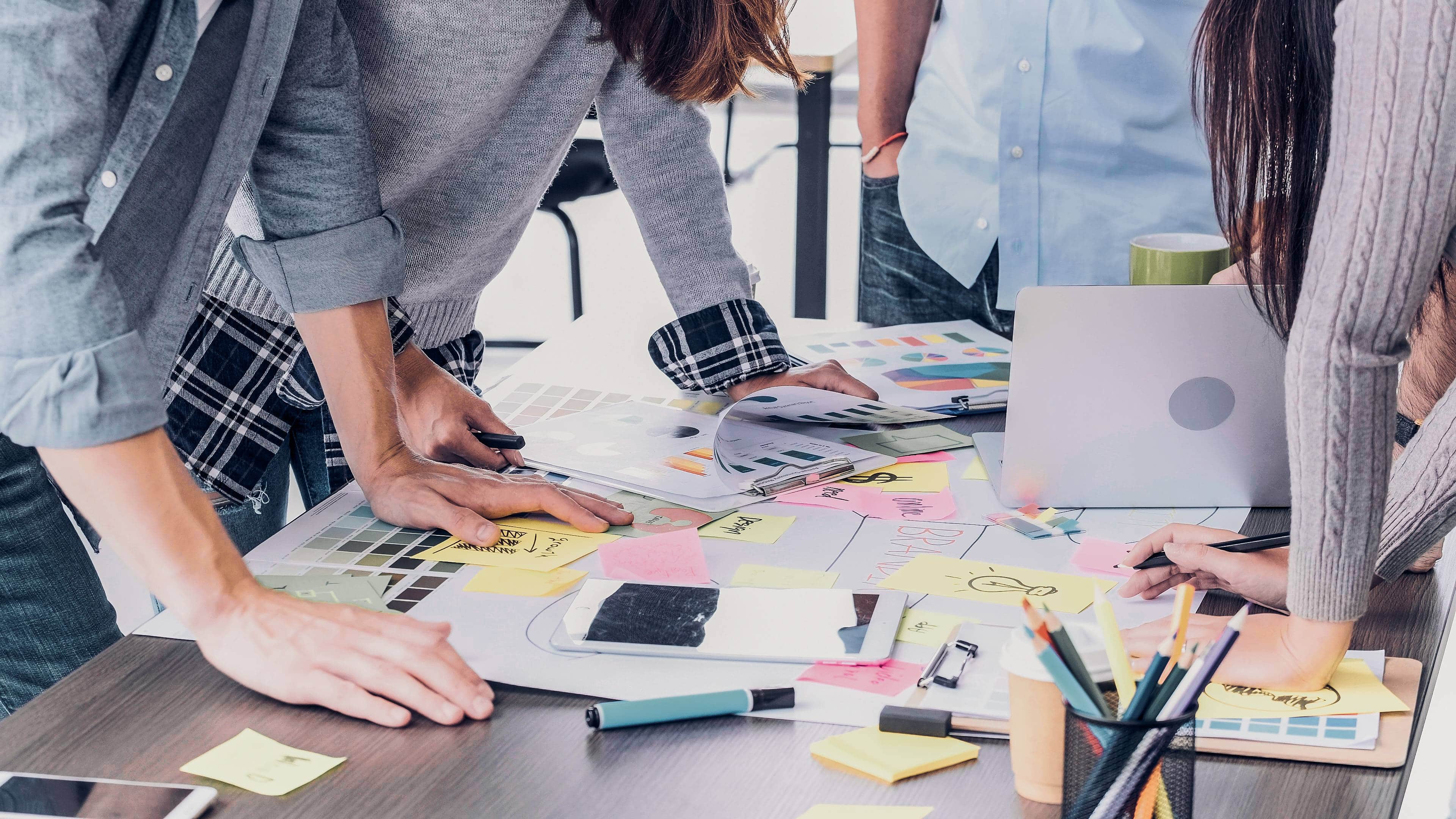 séminaire en entreprise