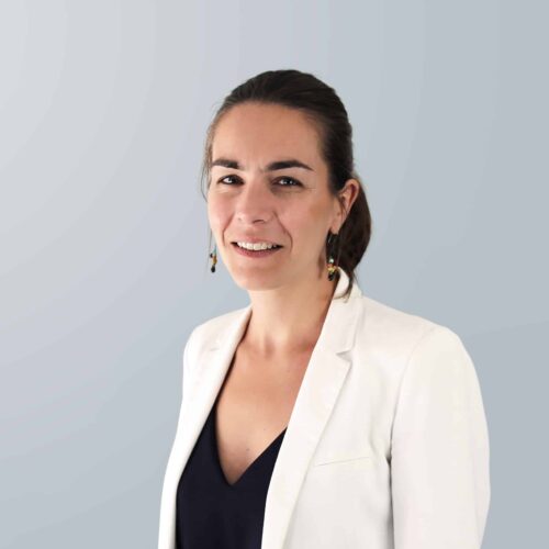 Clara Balon, Directrice Conseil chez Niji