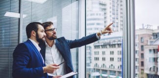 Bâtiments intelligents et ROI CreditPhoto Depositphotos