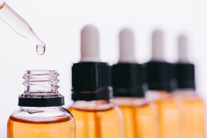 Ouvrir une boutique de CBD CreditPhoto Depositphotos