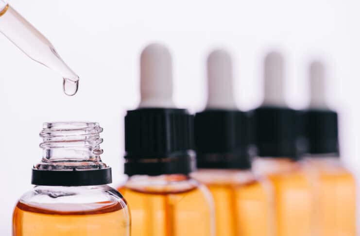 Ouvrir une boutique de CBD CreditPhoto Depositphotos