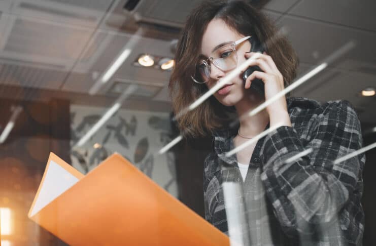 8 ways to build your entrepreneurial confidence To build your entrepreneurialCreditPhoto Depositphotos