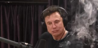 Elon Musk et l'intelligence artificielle CreditPhoto Depositphotos