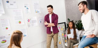 Le Sales Enablement CreditPhoto Depositphotos