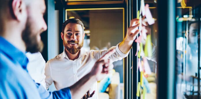 Entrepreneuriat/intrapreneuriatCreditPhoto Depositphotos