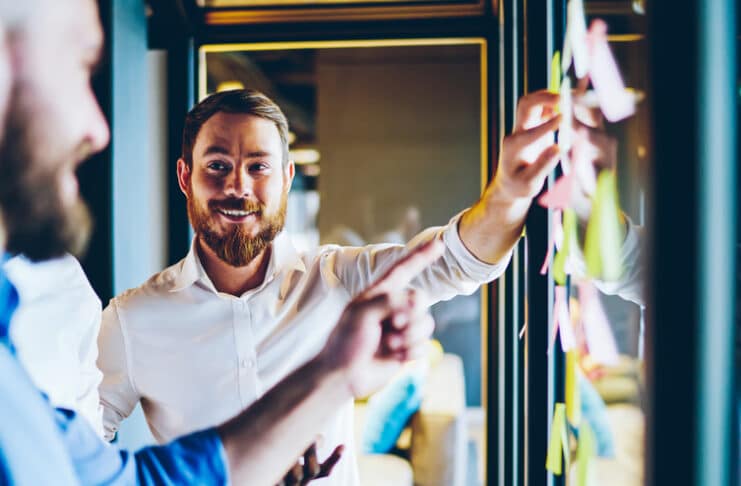 Entrepreneuriat/intrapreneuriatCreditPhoto Depositphotos