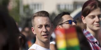 Défendre les cadres LGBTI