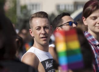 Défendre les cadres LGBTI
