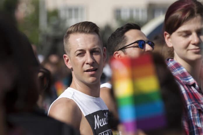 Défendre les cadres LGBTI