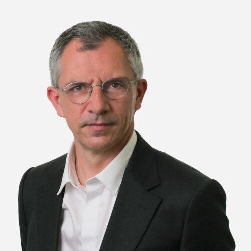 Luc Manigot, VP Center of Excellence chez Sinequa