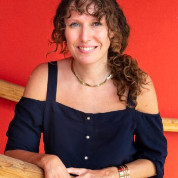 Christelle Ibach, Rédactrice pour Cadre Dirigeant Magazine, Strasbourg