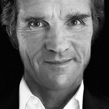 Olivier de Préville, Président/Fondateur de OP SEARCH et HEADHUNTING FACTORY