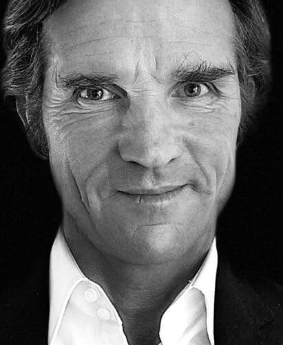 Olivier de Préville, Président/Fondateur de OP SEARCH et HEADHUNTING FACTORY