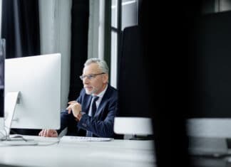Départs en retraite