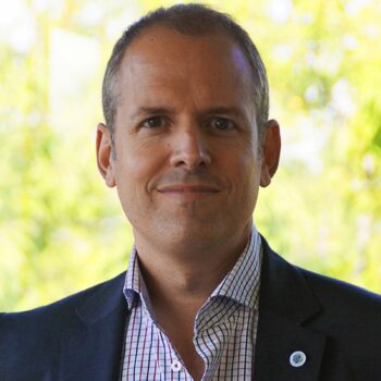 Yann Boutin, Directeur Marketing Europe Continentale Johnson Controls