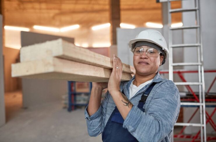 Métiers soumis à l'assurance décennale