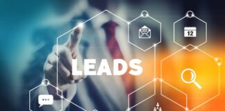 Un outil de génération de leads