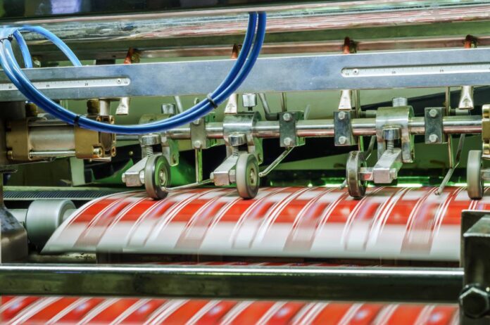 Privilégier le marquage par jet d'encre industrie-pourquoi-privilegier-le-marquage-par-jet-d-encre