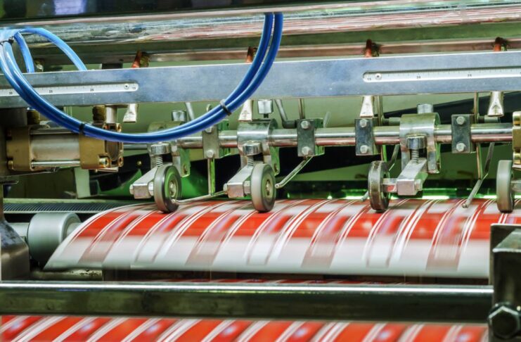 Privilégier le marquage par jet d'encre industrie-pourquoi-privilegier-le-marquage-par-jet-d-encre