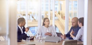 Recrutement de cadres : la pénurie de candidats n’est pas une fatalité ! Recrutement de cadres CréditPhoto Depositphotos