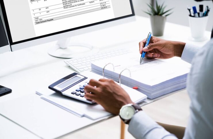 Expert-comptable : au service des entreprises media-entreprises-comptable