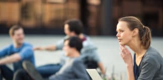 Les 8 règles d'or de la QVT CreditPhoto-Depositphotos