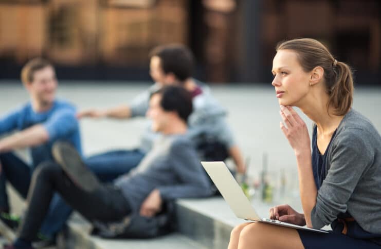 La marque employeur, un puissant levier de développement et de rentabilité Les 8 règles d'or de la QVT CreditPhoto-Depositphotos