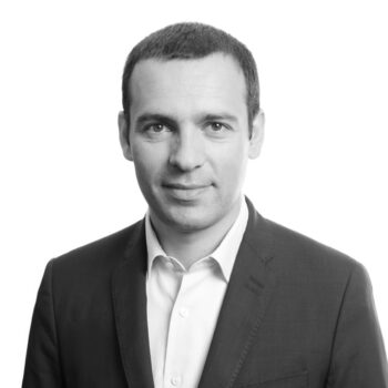 Alban Azzopardi, Directeur général Grant Alexander – Executive Interim