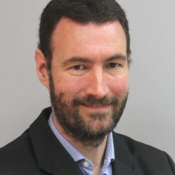 Alban Giroux, Directeur Conformité au sein du groupe Docoon
