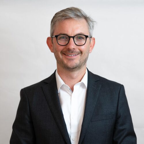 Loïc Bonnardel, Délégué Général de l'Imed