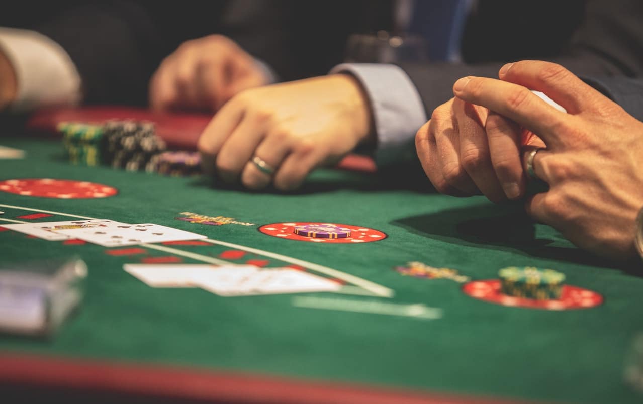online casino Is Essential For Your Success. Read This To Find Out Why