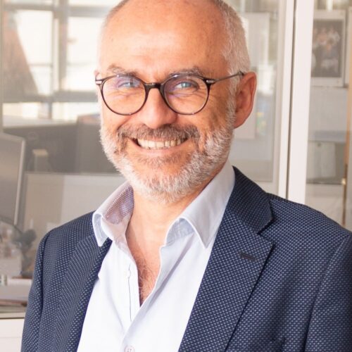 François Chauvin, Directeur Général de Directskills