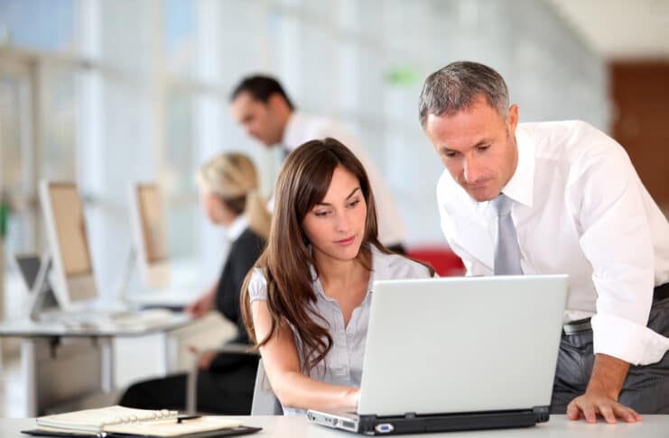 Digitaliser les Ressources Humaines (RH) pour se recentrer sur l’humain Digitaliser les Ressources Humaines CreditPhoto-Depositphotos-