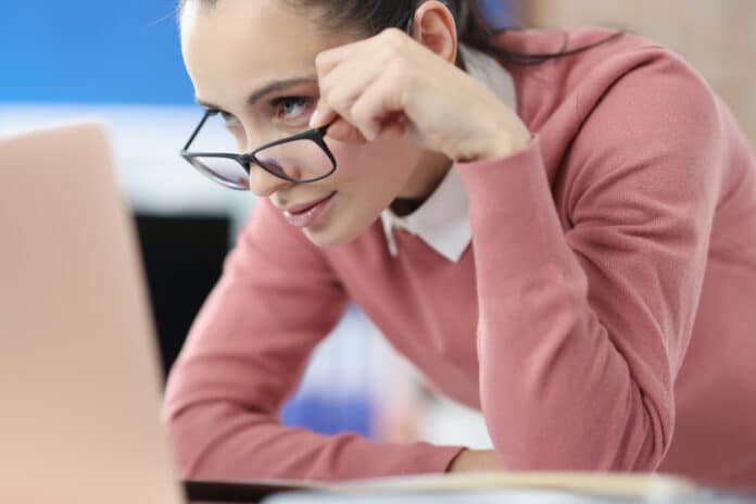 Appuyez-vous sur la donnée pour décider CreditPhoto Depositphotos