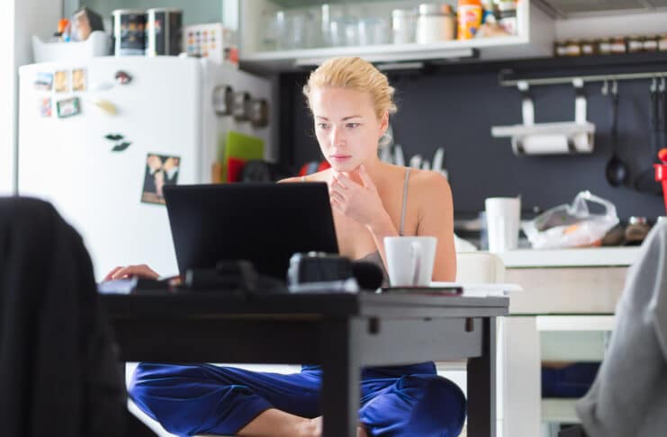 Profitez de votre liberté d’indépendant et de la protection sociale d’un salarié