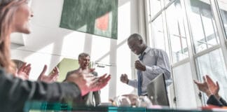 Atteindre un leadership conscient CreditPhoto Depositphotos