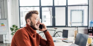 Leadership futur : une équipe flexible pour une évolution technologique Leadership futur avec: une équipe flexible