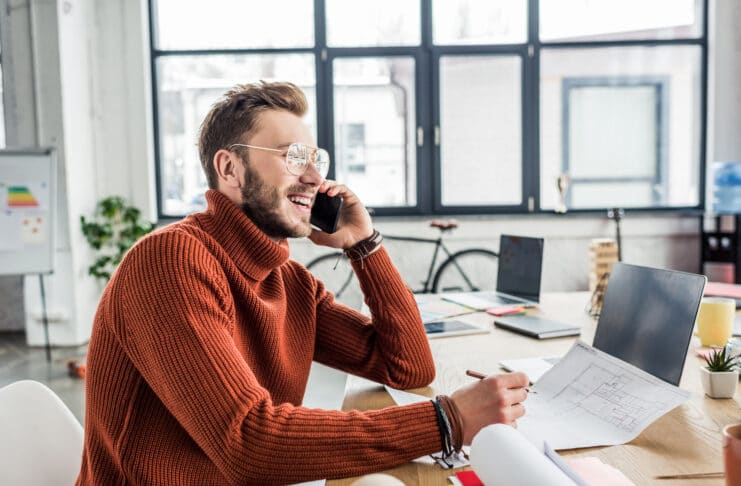 Leadership futur : une équipe flexible pour une évolution technologique Leadership futur avec: une équipe flexible