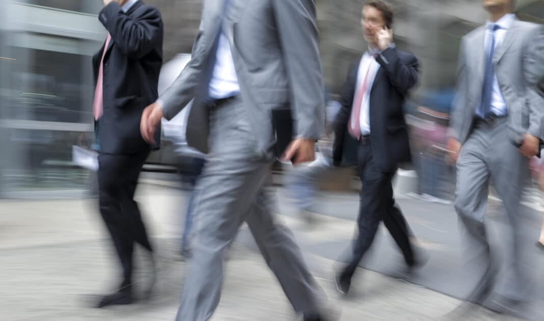 La pandémie et manière de travailler