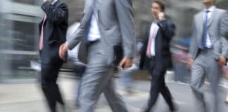 La pandémie et manière de travailler