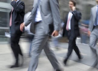 La pandémie et manière de travailler