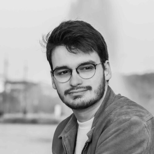 Guilhem Delachapelle, Consultant SEO pour avocats