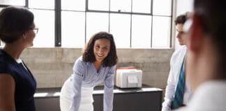 7 Qualités essentielles du bon Leader pour entreprendre