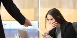 Regain des ruptures conventionnelles CreditPhoto Depositphotos