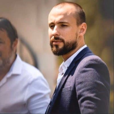Clement Poupeau, directeur ventes et marketing chez Guest Suite