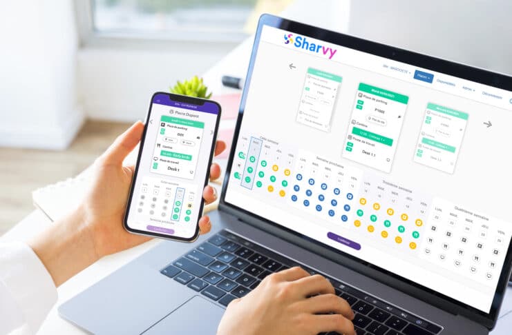 Agilité : organiser le mouvement permanent de l’entreprise