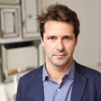 Benoit Cizeron, VP Live Commerce d’iAdvize