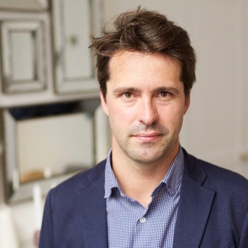 Benoit Cizeron, VP Live Commerce d’iAdvize
